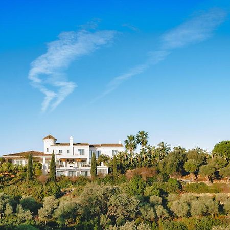 מיחאס Viluz - Wellbeing Resort Marbella מראה חיצוני תמונה