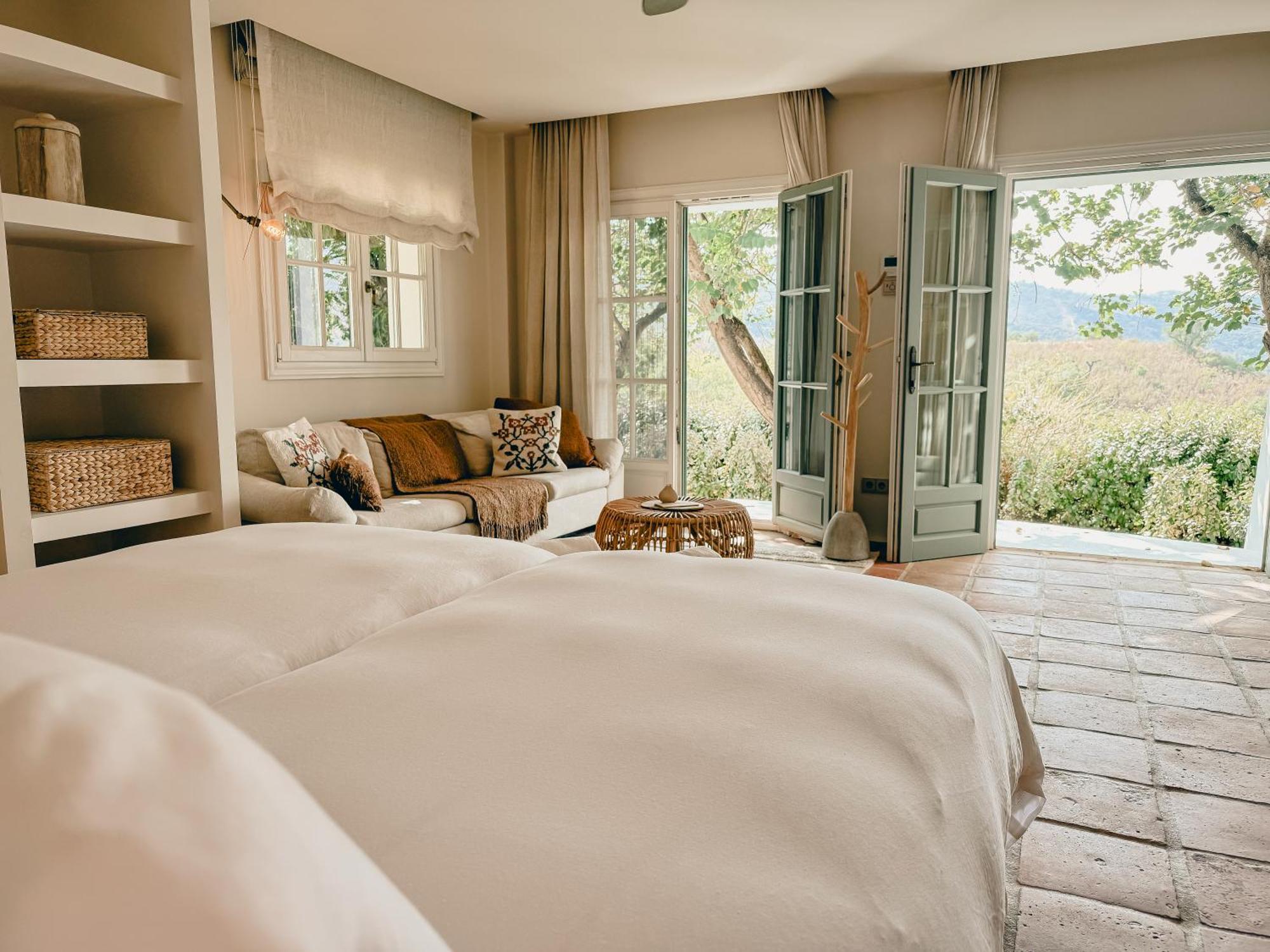 מיחאס Viluz - Wellbeing Resort Marbella מראה חיצוני תמונה