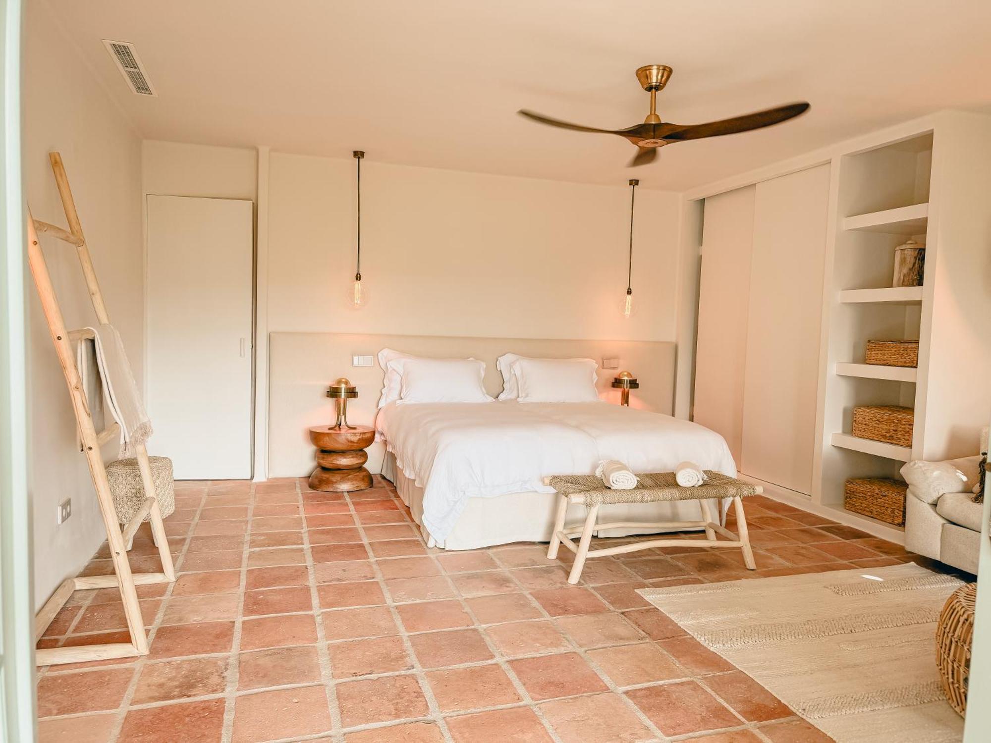 מיחאס Viluz - Wellbeing Resort Marbella מראה חיצוני תמונה