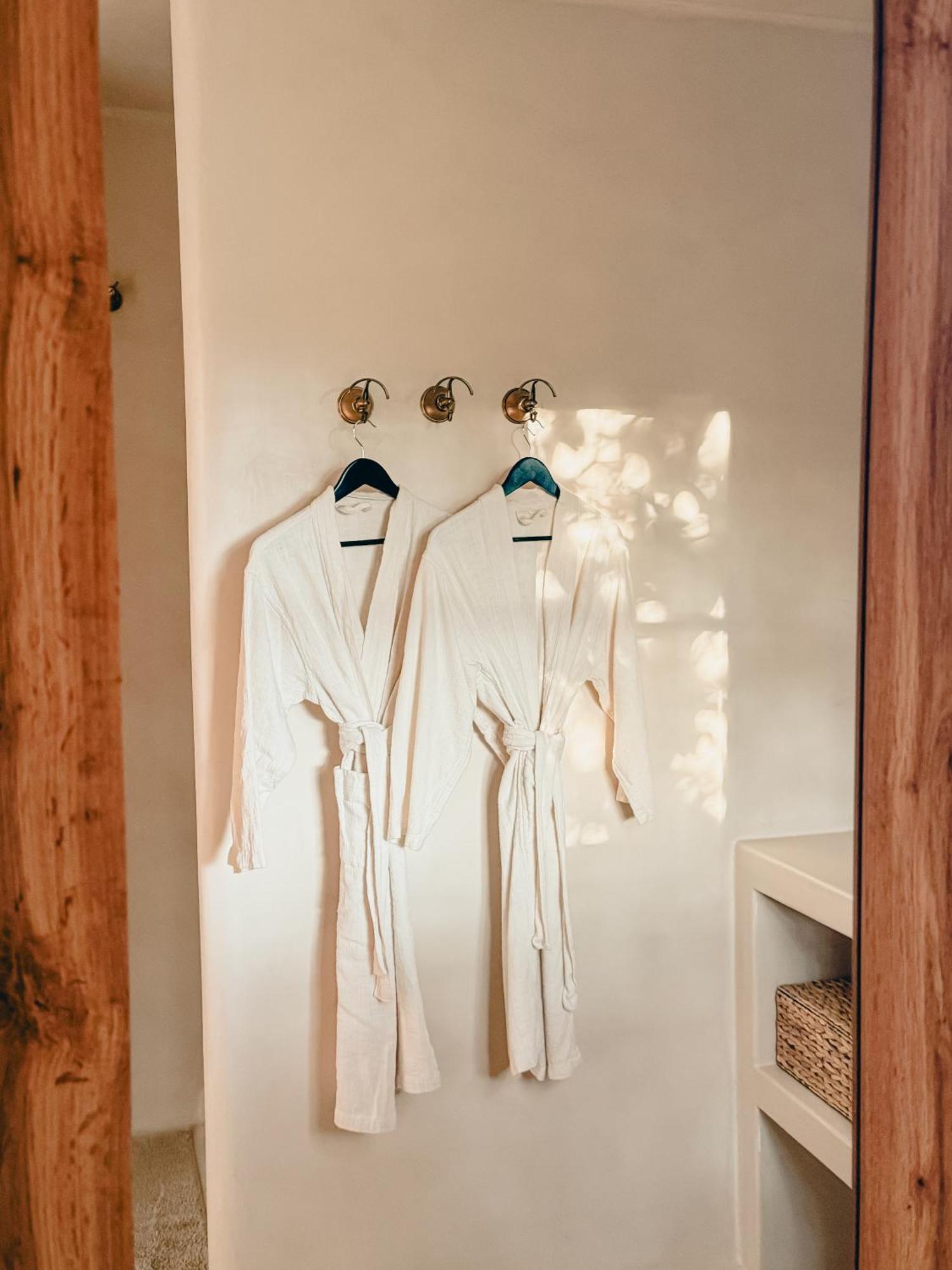 מיחאס Viluz - Wellbeing Resort Marbella מראה חיצוני תמונה
