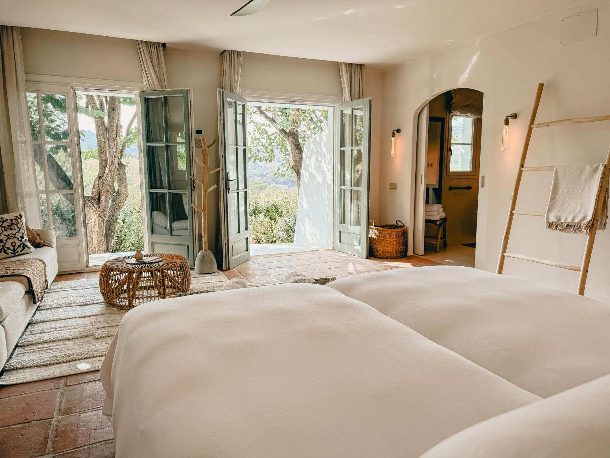 מיחאס Viluz - Wellbeing Resort Marbella מראה חיצוני תמונה