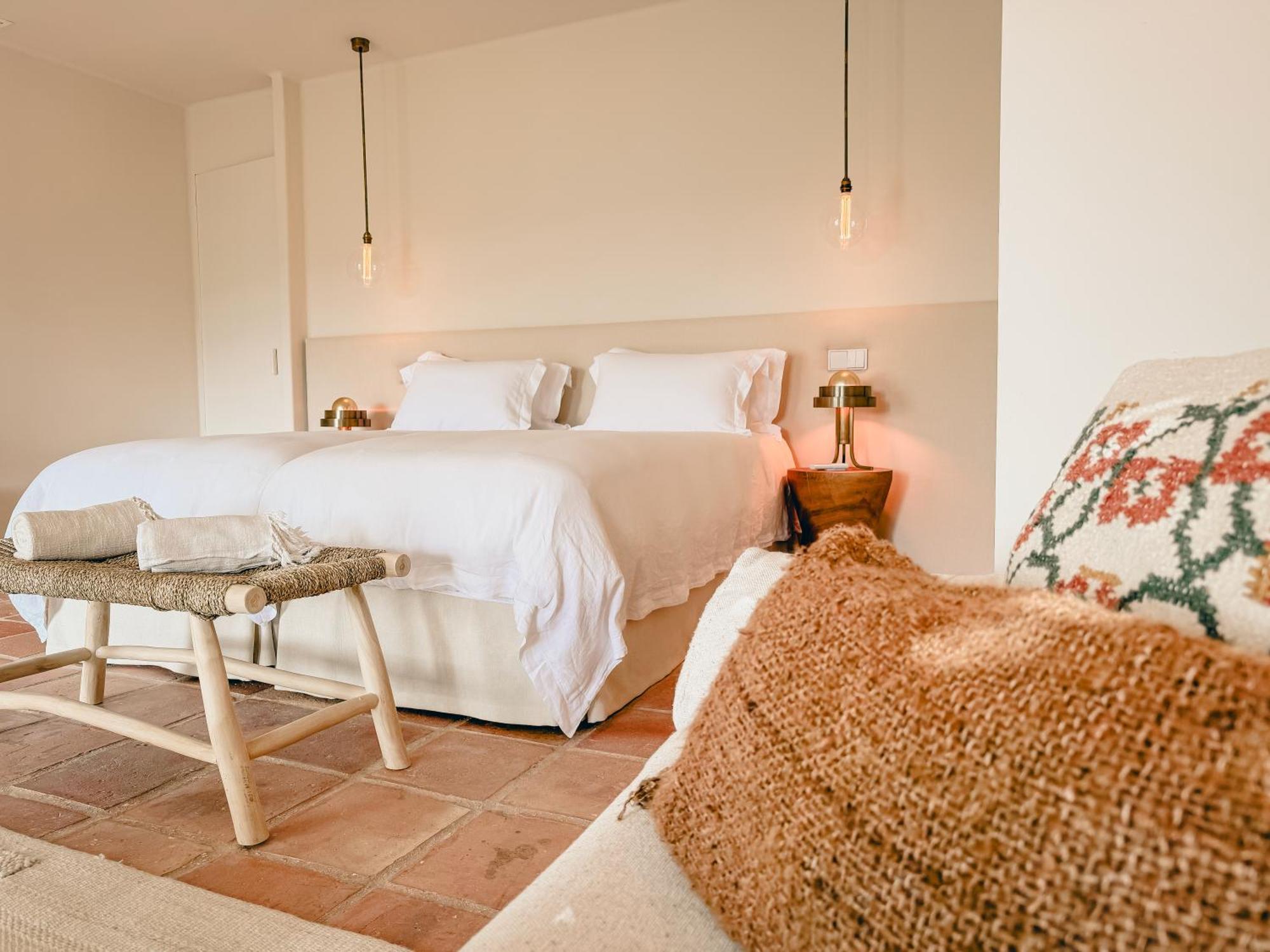 מיחאס Viluz - Wellbeing Resort Marbella מראה חיצוני תמונה