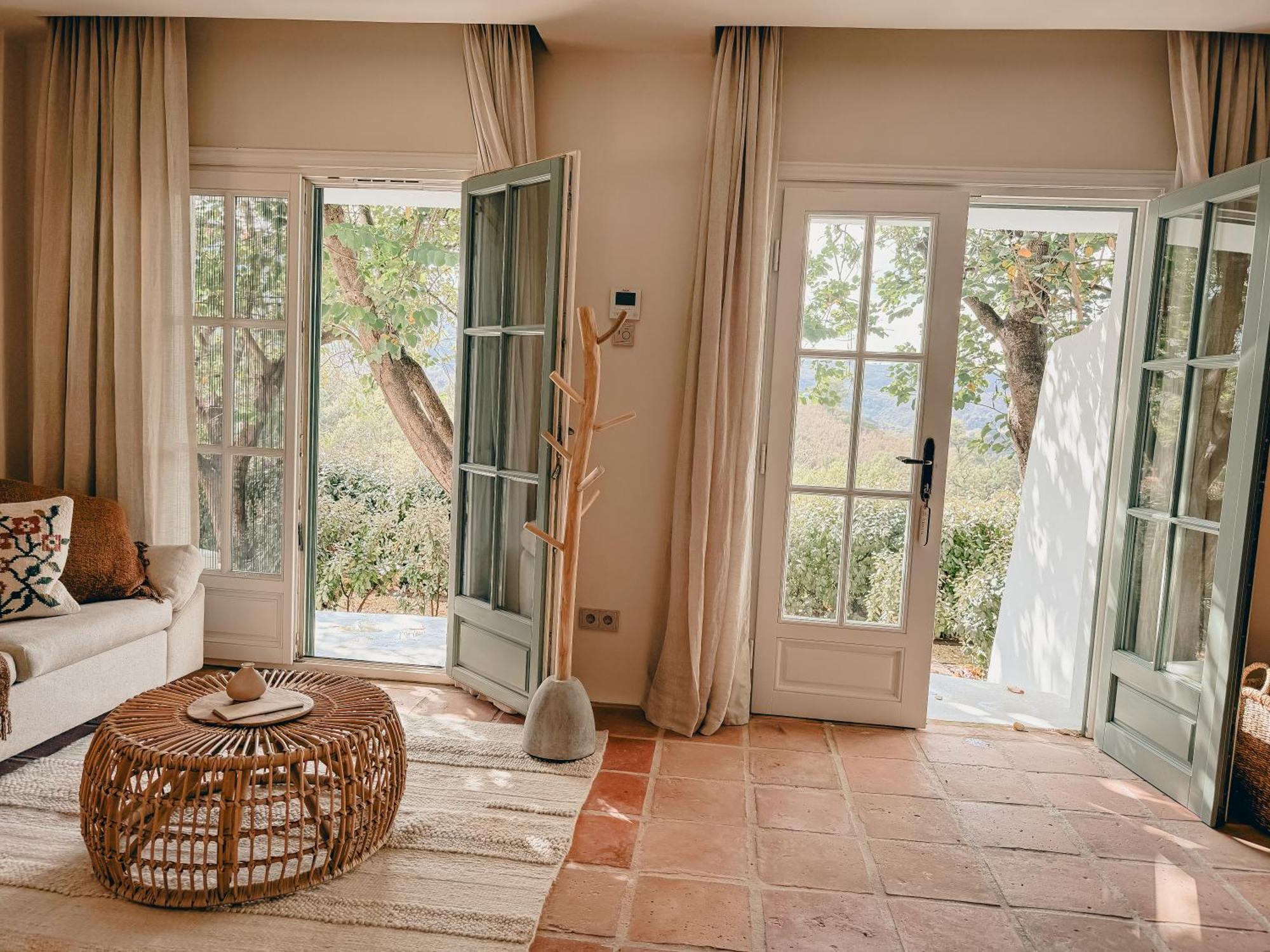 מיחאס Viluz - Wellbeing Resort Marbella מראה חיצוני תמונה