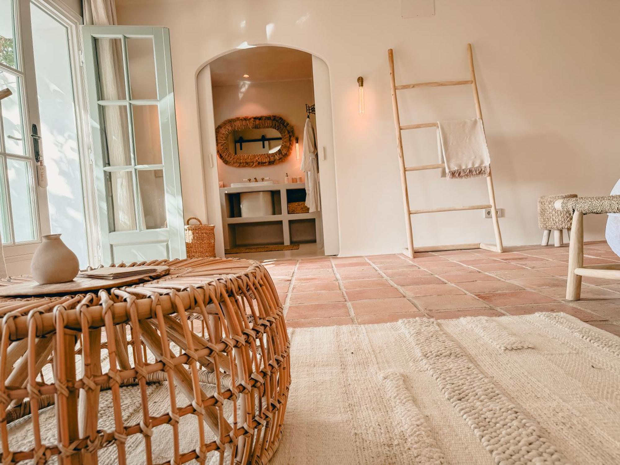 מיחאס Viluz - Wellbeing Resort Marbella מראה חיצוני תמונה
