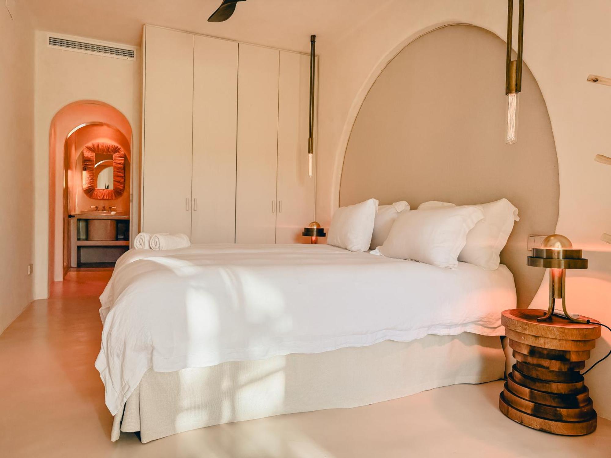 מיחאס Viluz - Wellbeing Resort Marbella מראה חיצוני תמונה