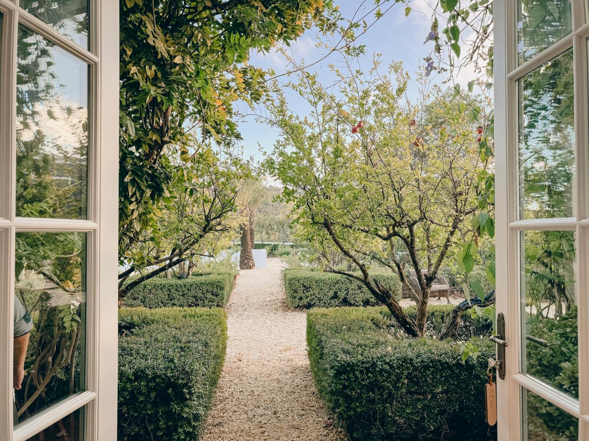 מיחאס Viluz - Wellbeing Resort Marbella מראה חיצוני תמונה
