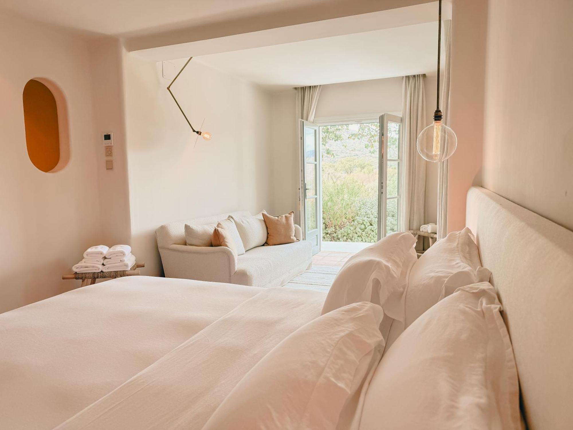מיחאס Viluz - Wellbeing Resort Marbella מראה חיצוני תמונה