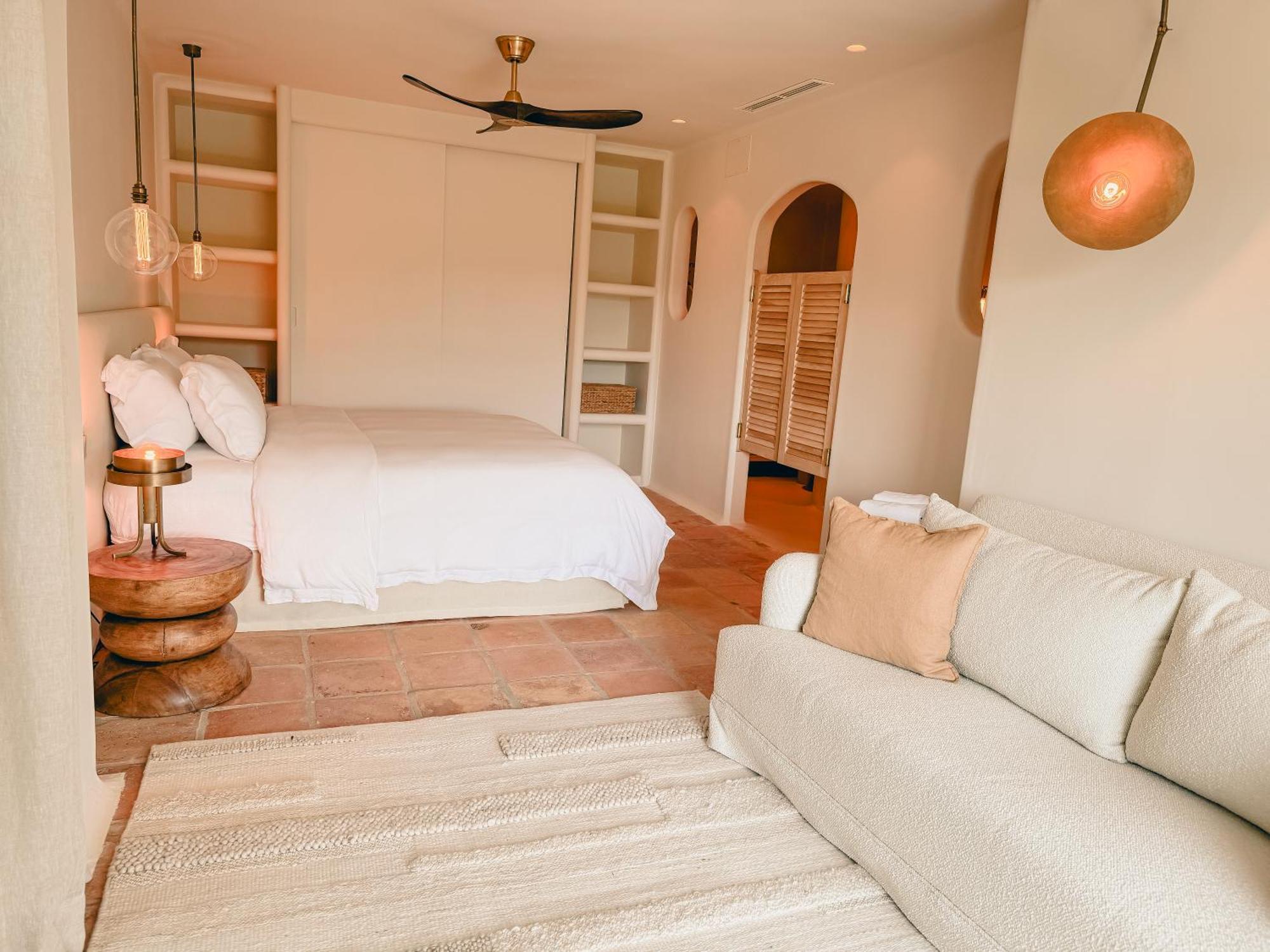מיחאס Viluz - Wellbeing Resort Marbella מראה חיצוני תמונה