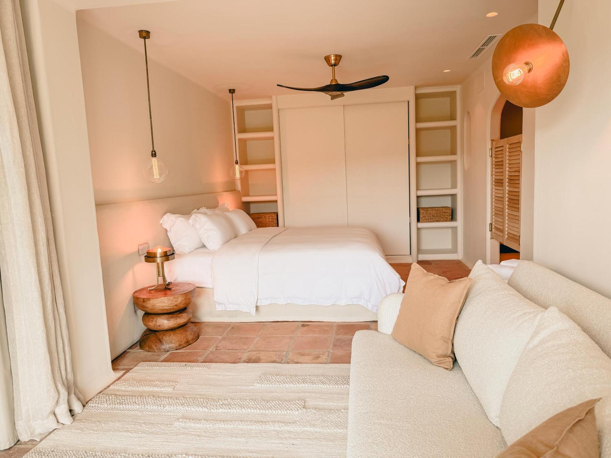 מיחאס Viluz - Wellbeing Resort Marbella מראה חיצוני תמונה