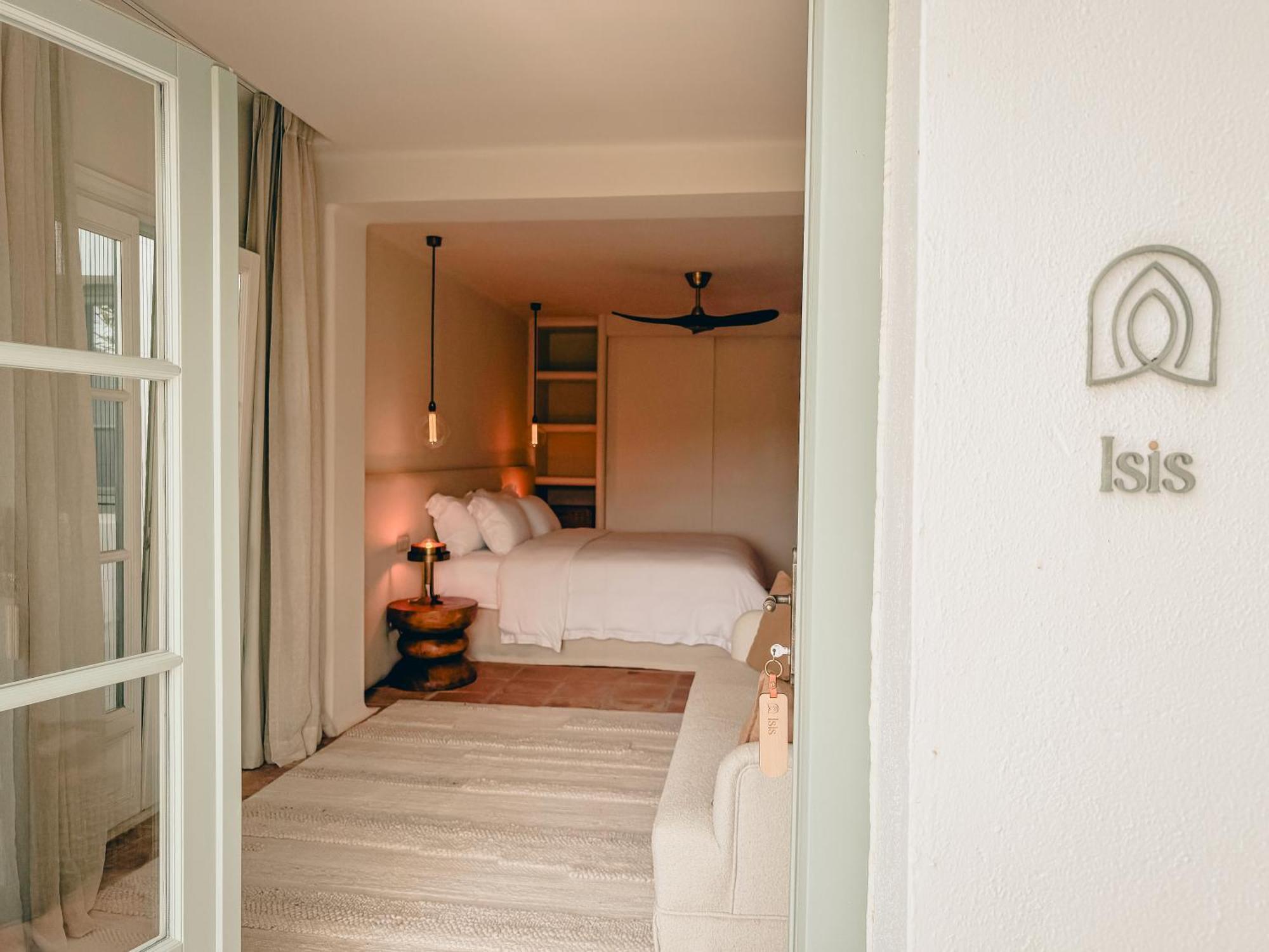 מיחאס Viluz - Wellbeing Resort Marbella מראה חיצוני תמונה