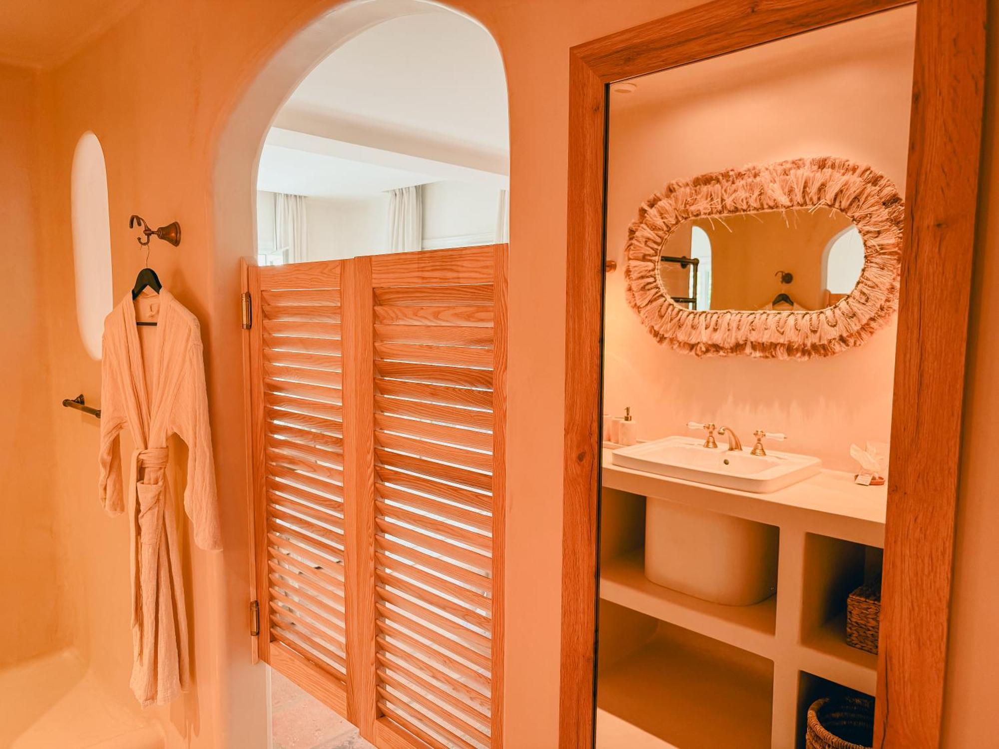מיחאס Viluz - Wellbeing Resort Marbella מראה חיצוני תמונה