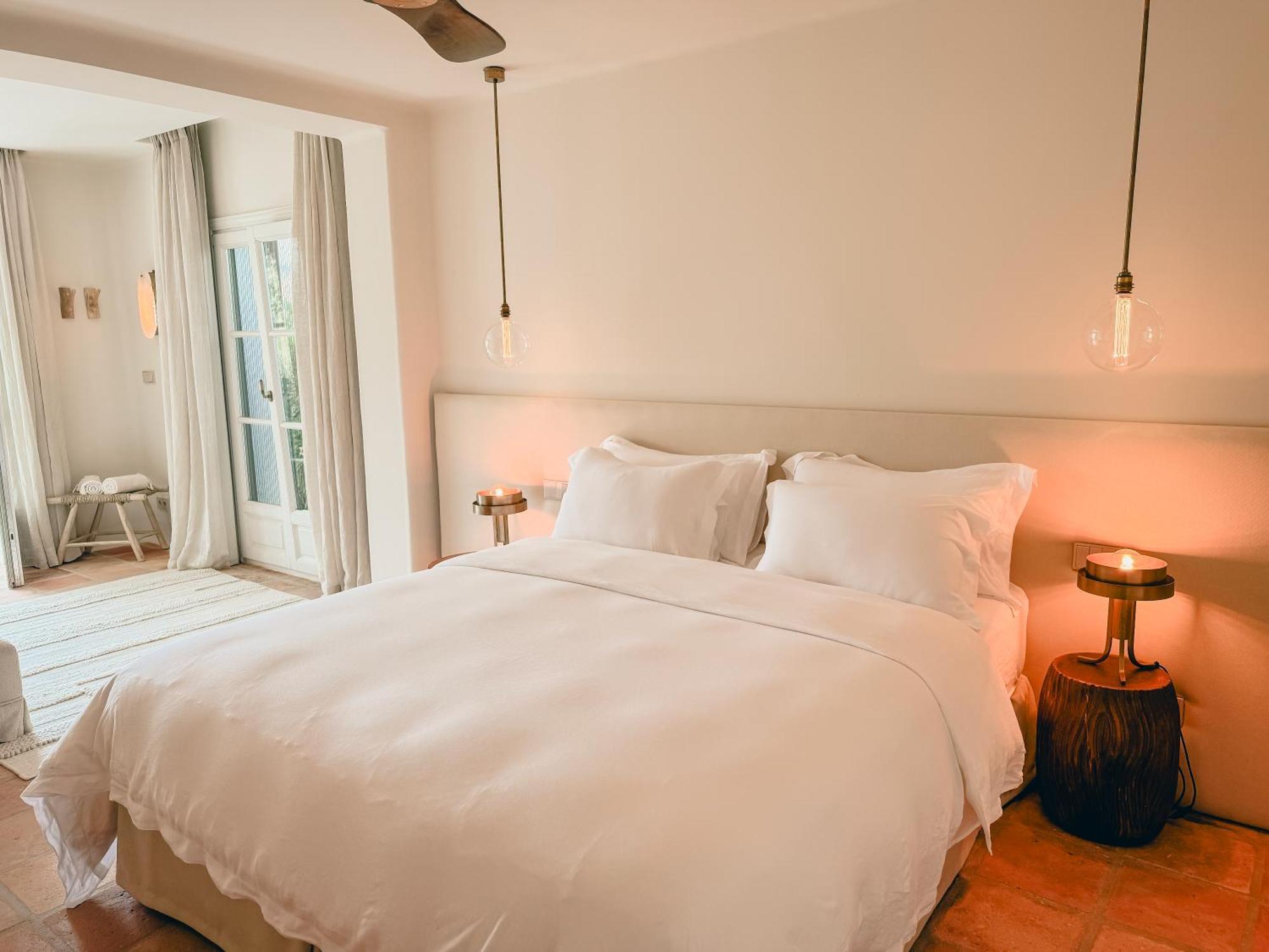 מיחאס Viluz - Wellbeing Resort Marbella מראה חיצוני תמונה