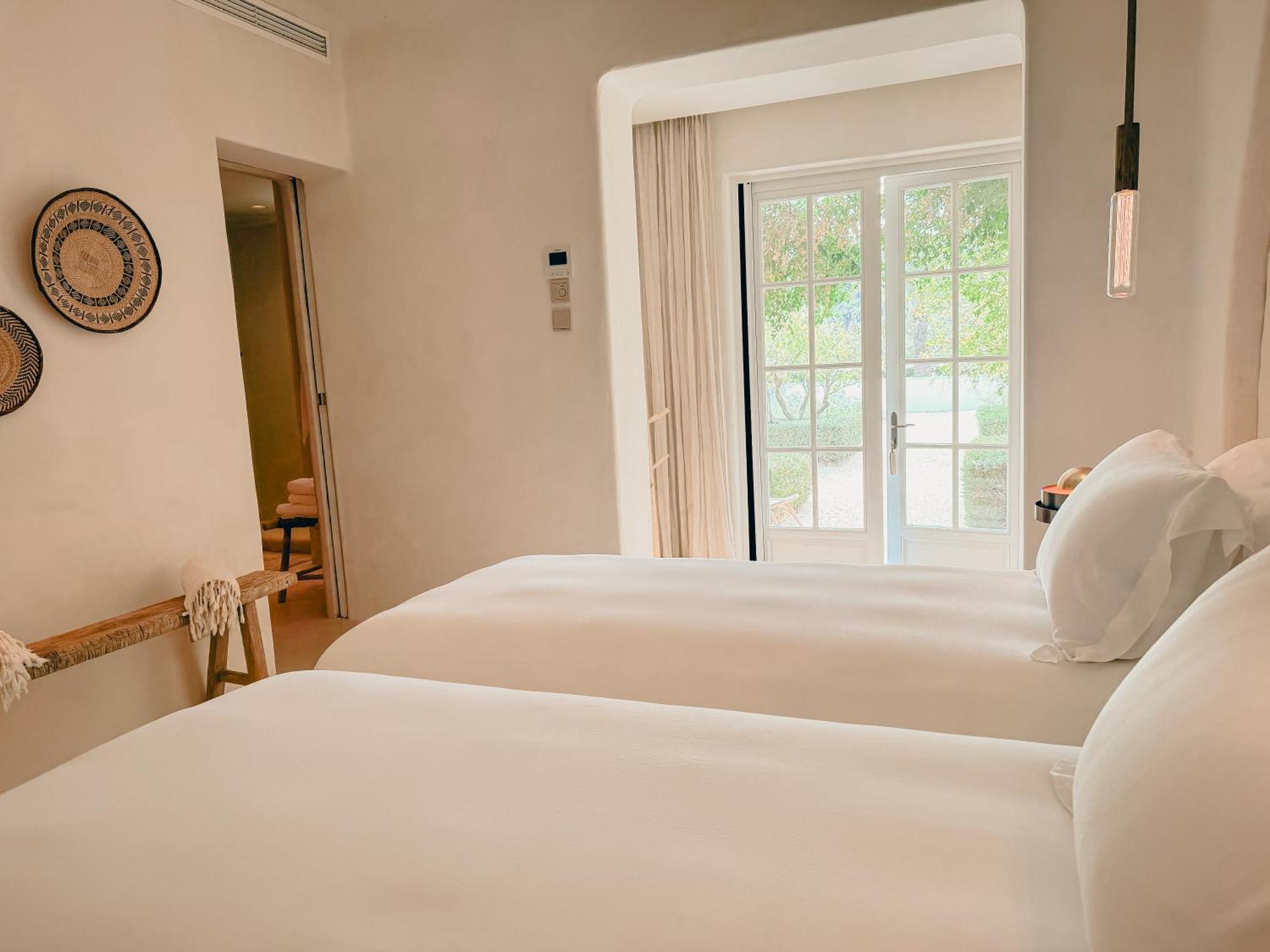 מיחאס Viluz - Wellbeing Resort Marbella מראה חיצוני תמונה