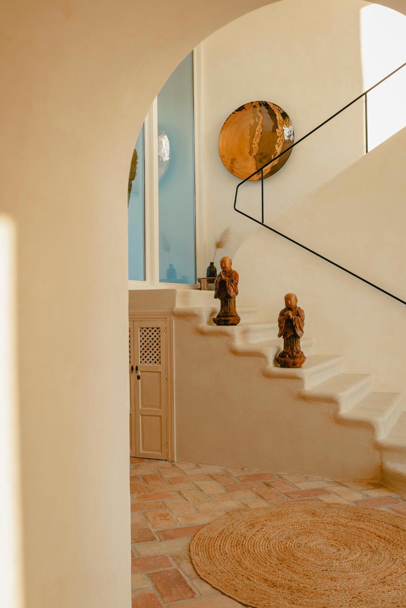 מיחאס Viluz - Wellbeing Resort Marbella מראה חיצוני תמונה