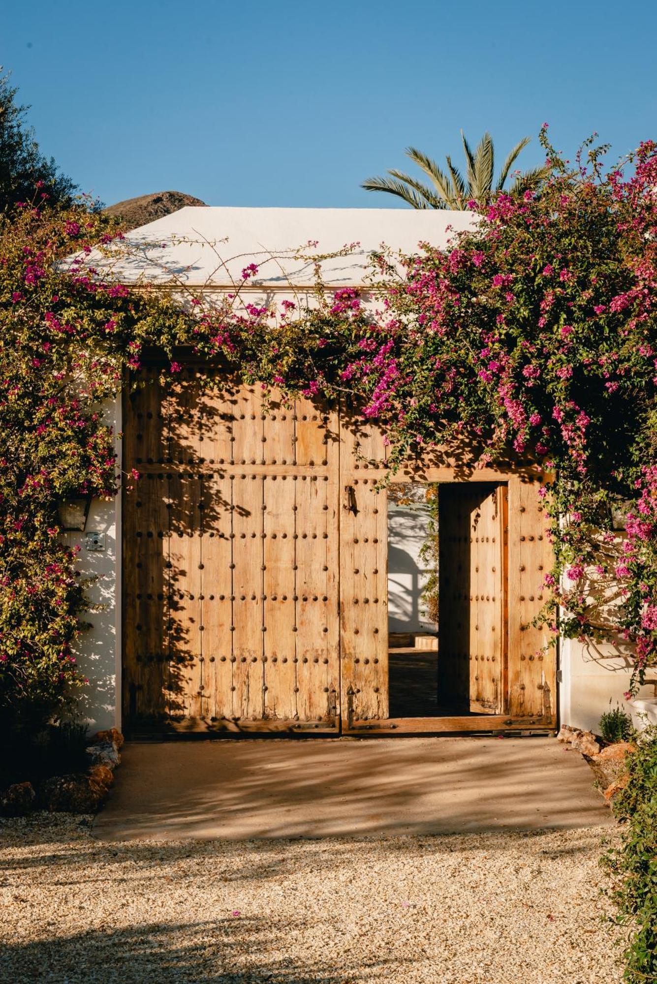 מיחאס Viluz - Wellbeing Resort Marbella מראה חיצוני תמונה