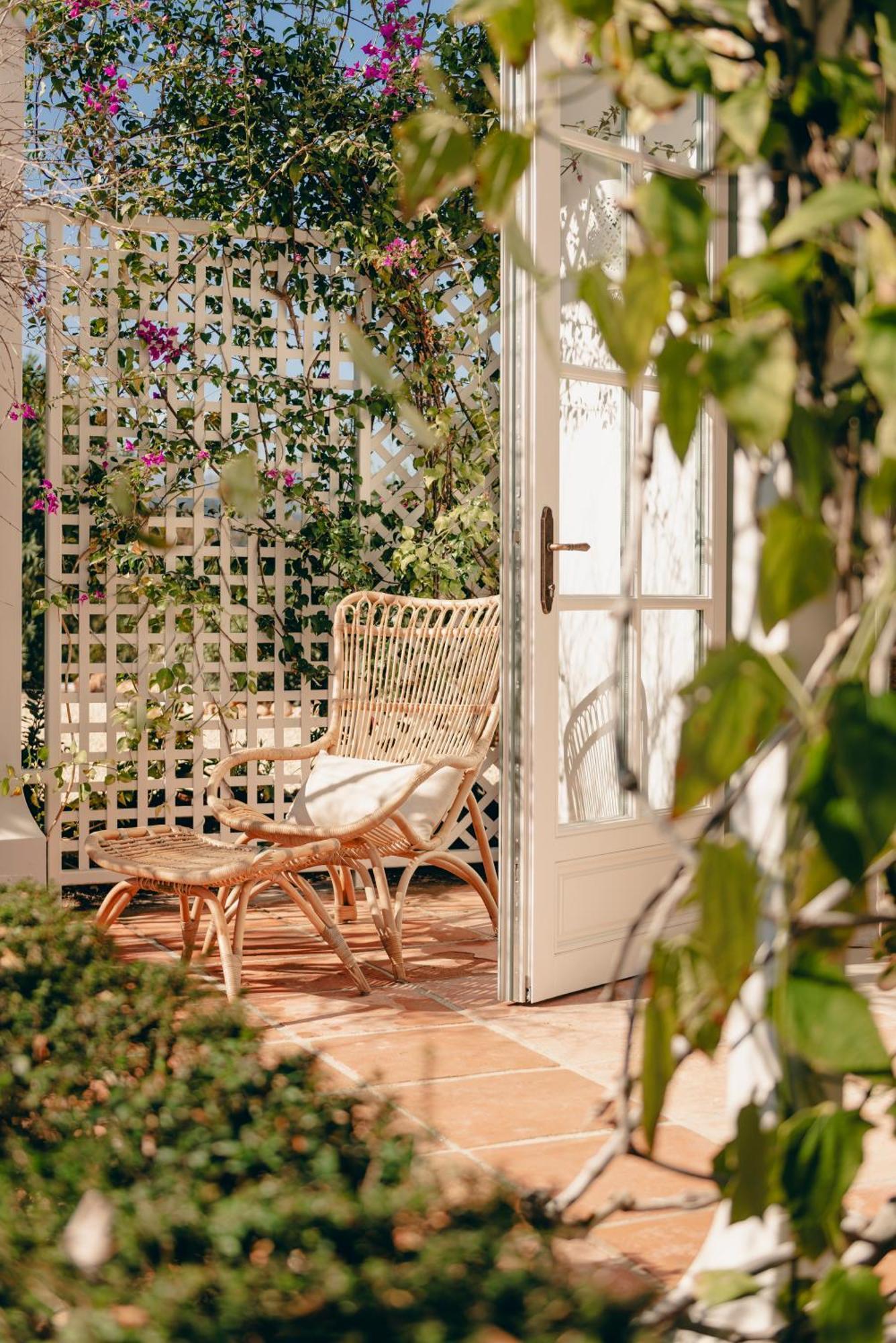 מיחאס Viluz - Wellbeing Resort Marbella מראה חיצוני תמונה