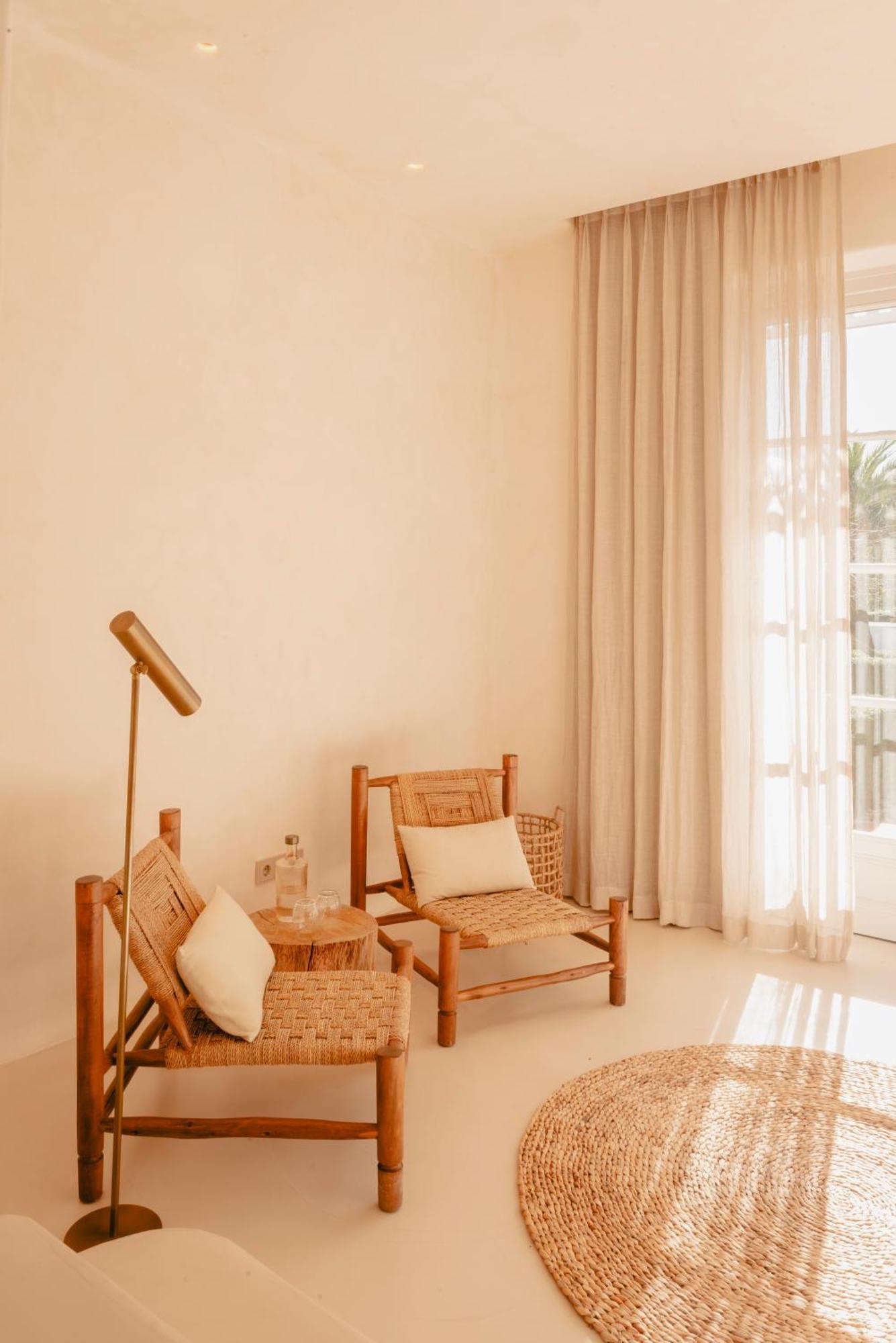 מיחאס Viluz - Wellbeing Resort Marbella מראה חיצוני תמונה