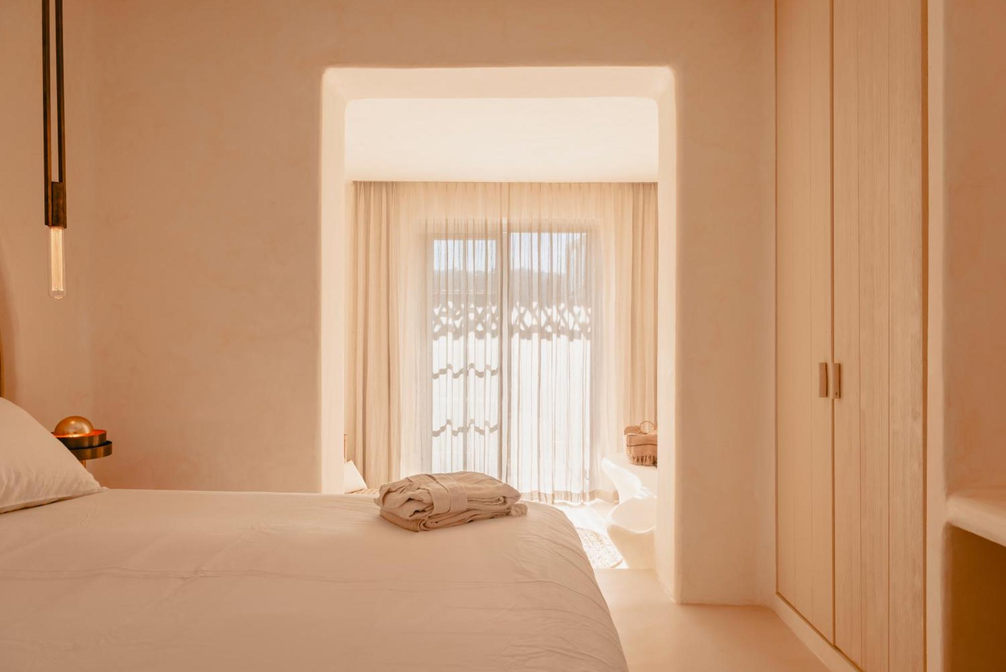 מיחאס Viluz - Wellbeing Resort Marbella מראה חיצוני תמונה