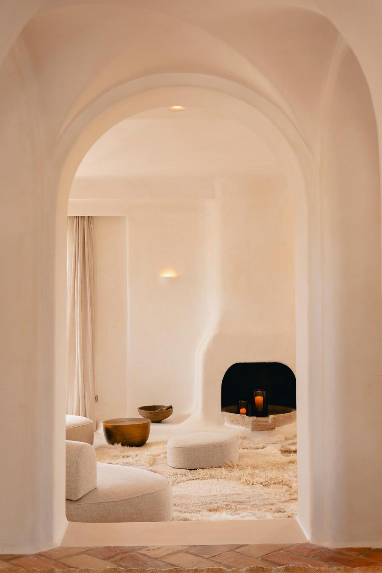 מיחאס Viluz - Wellbeing Resort Marbella מראה חיצוני תמונה