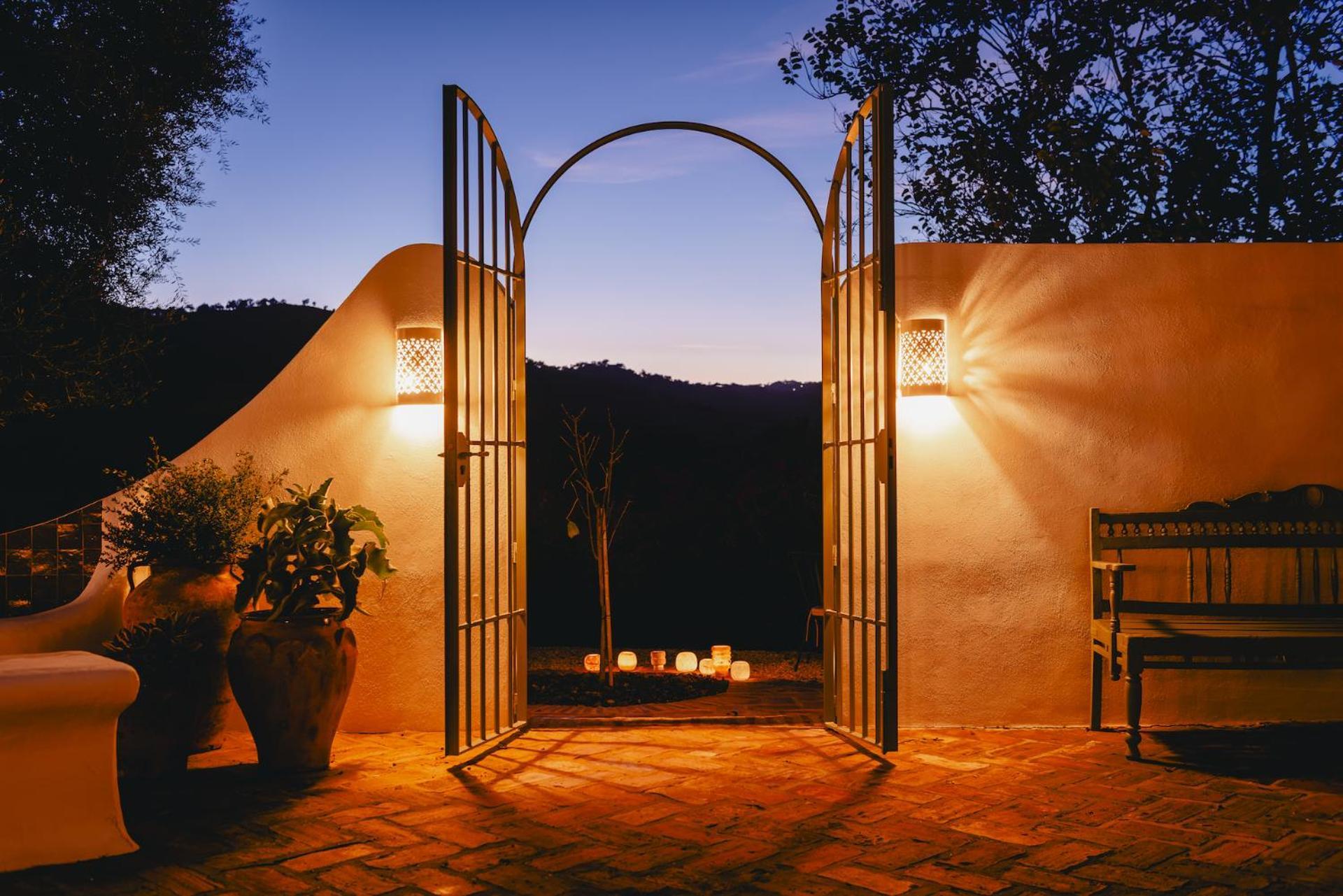 מיחאס Viluz - Wellbeing Resort Marbella מראה חיצוני תמונה