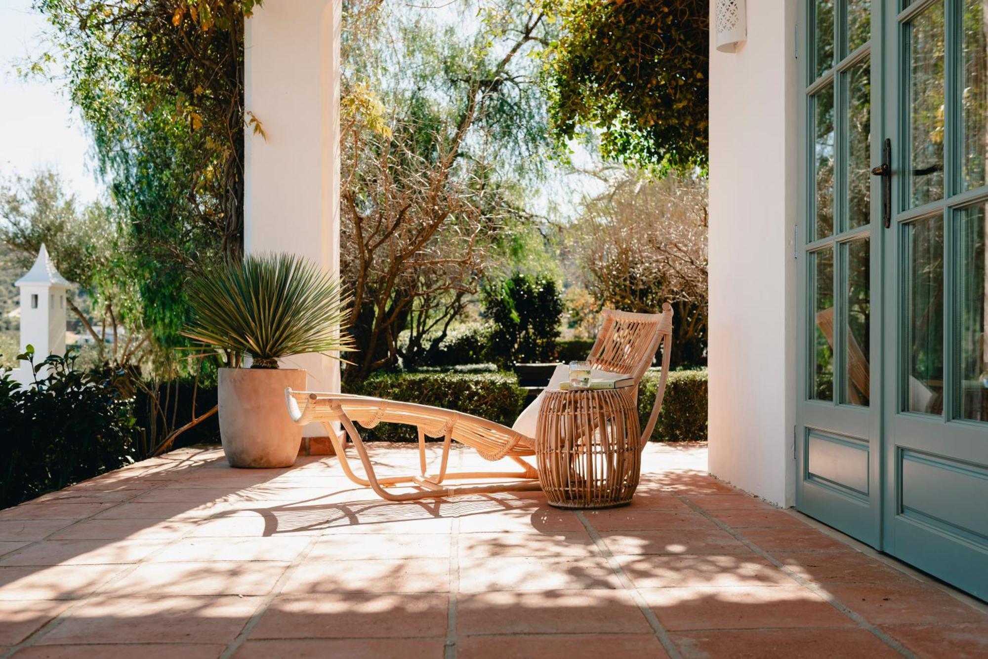 מיחאס Viluz - Wellbeing Resort Marbella מראה חיצוני תמונה