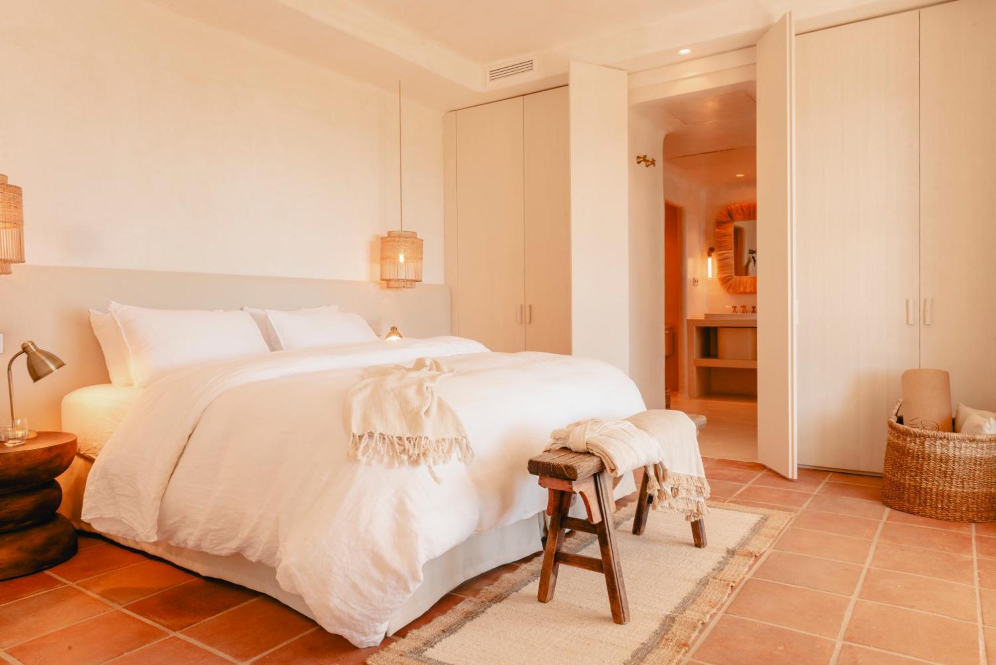 מיחאס Viluz - Wellbeing Resort Marbella מראה חיצוני תמונה